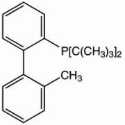 2 - (ди-трет-бутилфосфино)-2'-метилбифенил, 99%, Alfa Aesar, 250 мг