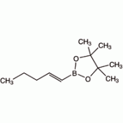(E)-1-Pentenylboronic пинакон кислоты, 98%, Alfa Aesar, 1g