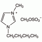 1-н-бутил-3-метилимидазолия метилсульфат, 99%, Alfa Aesar, 50 г