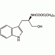 N (^)-Boc-D-tryptophanol, 98%, Alfa Aesar, 1g
