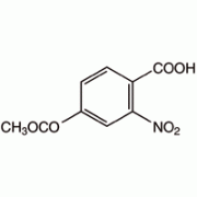 2-Nitroterephthalic кислота 4-метиловый эфир, 97%, Alfa Aesar, 5 г