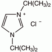 Хлорид 1,3-Diisopropylimidazolium, 97 +%, Alfa Aesar, 1 г