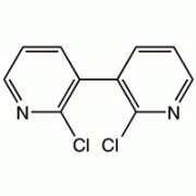 2,2 '-дихлор-3, 3'-бипиридин, 94%, Alfa Aesar, 100 мг