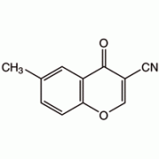 6-Methylchromone-3-карбонитрил, 99%, Alfa Aesar, 1g
