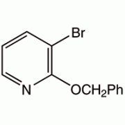 2-бензилокси-3-бромпиридин, 95%, Alfa Aesar, 250 мг