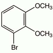 3-Bromoveratrole, 95%, Alfa Aesar, 5 г