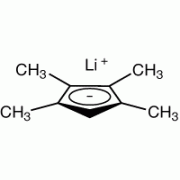Литий tetramethylcyclopentadienide, 97 +%, Alfa Aesar, 5 г