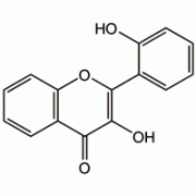 2 ',3-Dihydroxyflavone, 97%, Alfa Aesar, 5 г