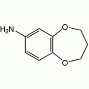 3,4-дигидро-2Н-1 ,5-benzodioxepin-7-амин, 98%, Alfa Aesar, 5 г