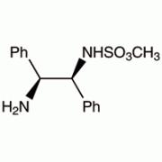 (1S, 2S)-N-метилсульфонил-1 ,2-diphenylethanediamine, 98 +%, Alfa Aesar, 25g