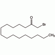 1-Бром-2-hexadecanone, 97%, Alfa Aesar, 50 г