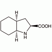 (2S, 3aS, 7aS)-октагидроиндол-2-карбоновой кислоты, 98%, Alfa Aesar, 5 г