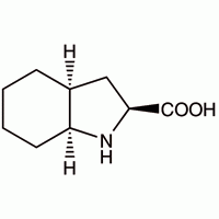 (2S, 3aS, 7aS)-октагидроиндол-2-карбоновой кислоты, 98%, Alfa Aesar, 1g