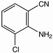 2-Амино-3-хлорбензонитрила, 97%, Alfa Aesar, 1g