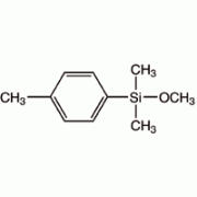 Methoxydimethyl (п-толил) силан, 94%, Alfa Aesar, 5 г