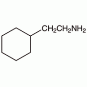 2-Cyclohexylethylamine, 97%, Alfa Aesar, 1g