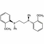 (S, S)-DIPAMP, 97%, Alfa Aesar, 250 мг