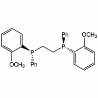 (S, S)-DIPAMP, 97%, Alfa Aesar, 250 мг