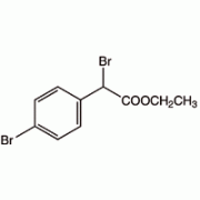 Этиловый альфа ,4-dibromophenylacetate, 97 +%, Alfa Aesar, 5 г