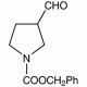 1-Benzyloxycarbonylpyrrolidine-3-карбоксальдегида, 97%, Alfa Aesar, 250 мг