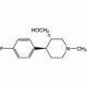 (3S, 4R) -4 - (4-фторфенил)-1-метил-3-пиперидинметанола, 98%, Alfa Aesar, 5 г