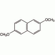 2,6-диметоксинафталин, 99%, Alfa Aesar, 5 г