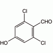 2,6-Дихлор-4-гидроксибензальдегида, 98%, Alfa Aesar, 5 г