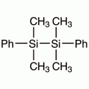 1,1,2,2-тетраметил-1 ,2-diphenyldisilane, 97%, Alfa Aesar, 5 г