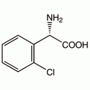 (+)-2-хлор-L-фенилглицина, 95%, Alfa Aesar, 5 г