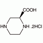 (S) - (-)-пиперазин-2-карбоновой кислоты дигидрохлорид, 98 +%, Alfa Aesar, 5 г
