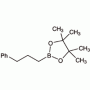 3-фенил-1-propylboronic пинакон кислоты, 97%, Alfa Aesar, 25 г