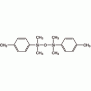 1,3-ди (п-толил) -1,1,3,3-тетраметилдисилоксан, 94%, Alfa Aesar, 5 г