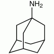1-адамантанамина, 98%, Alfa Aesar, 5 г