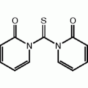 1,1 '-Thiocarbonyldi-2 (1Н)-пиридон, 95%, Alfa Aesar, 5 г