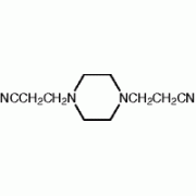 1,4-Piperazinedipropionitrile, 96%, Alfa Aesar, 1g