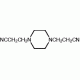 1,4-Piperazinedipropionitrile, 96%, Alfa Aesar, 1g