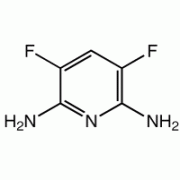 2,6-диамино-3 ,5-дифторпиридина, 98%, Alfa Aesar, 5 г