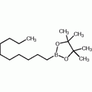 1-Decylboronic пинакон кислоты, 98%, Alfa Aesar, 5 г