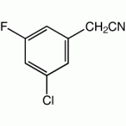 3-Хлор-5-fluorophenylacetonitrile, 97%, Alfa Aesar, 5 г