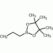 1-Propylboronic пинакон кислоты, 98%, Alfa Aesar, 5 г