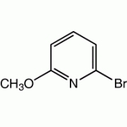 2-бром-6-метоксипиридина, 97%, Alfa Aesar, 5 г