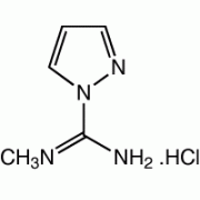 1H-пиразол-1-гидрохлорида (N-methylcarboxamidine), 96%, Alfa Aesar, 5 г