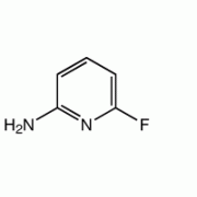 2-амино-6-фторпиридин, 97%, Alfa Aesar, 5 г
