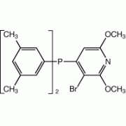 (3-бром-2 ,6-диметокси-4-пиридил) ди-3 ,5-оксид xylylphosphine, Alfa Aesar, 25g