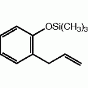 (2-аллилфенокси) триметилсилан, 98%, Alfa Aesar, 5 г