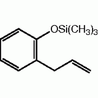 (2-аллилфенокси) триметилсилан, 98%, Alfa Aesar, 5 г