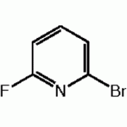 2-Бром-6-фторпиридина, 97%, Alfa Aesar, 5 г