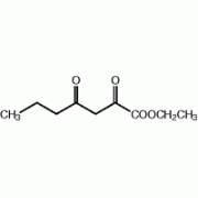 Этиловый 2,4-dioxoheptanoate, 95%, Alfa Aesar, 5 г