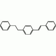 1 - (транс-2-Фенилэтенил) -4 - (2-фенилэтил)-бензол, 97%, Alfa Aesar, 1g