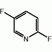 2,5-дифторпиридина, 97%, Alfa Aesar, 250 мг